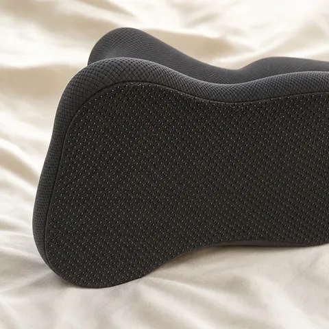 Anti-slip grip base on the underside of the TryDoggy Intimacy Pillow