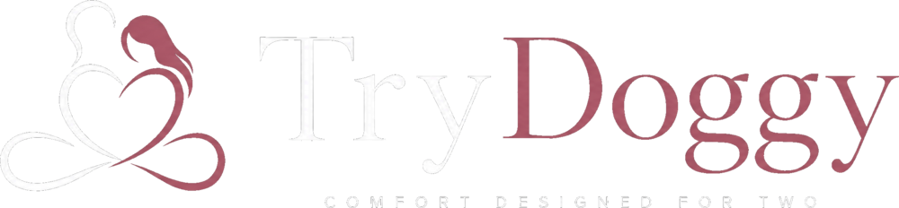 TryDoggy — Comfort designed for two