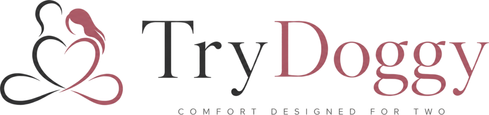 TryDoggy — Comfort designed for two